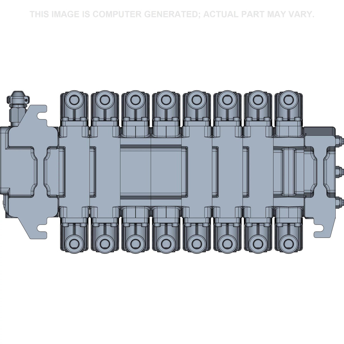51409863 - OEM VALVE - CASE CONSTRUCTION