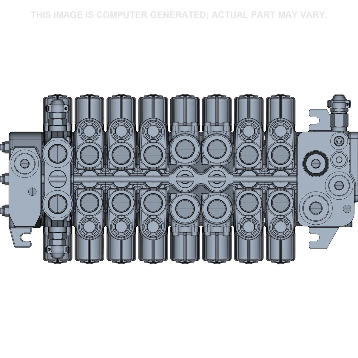 51409863 - OEM VALVE - CASE CONSTRUCTION
