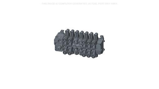 51409872 - OEM VALVE - CASE CONSTRUCTION