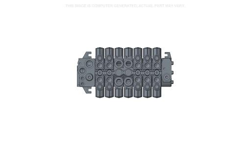 51409872 - OEM VALVE - CASE CONSTRUCTION