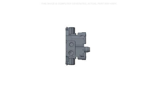 51409872 - OEM VALVE - CASE CONSTRUCTION