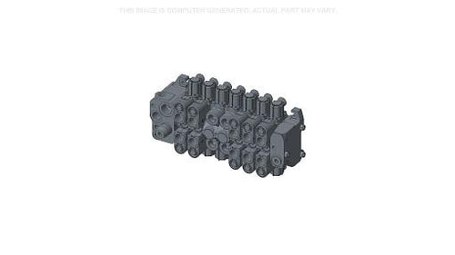 51409872 - OEM VALVE - CASE CONSTRUCTION