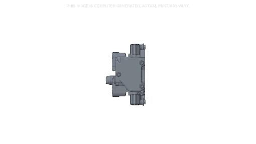 51409872 - OEM VALVE - CASE CONSTRUCTION