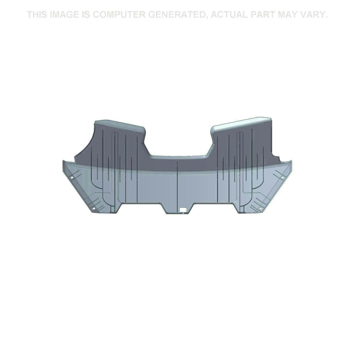 51409924 - OEM PANEL - CASE CONSTRUCTION