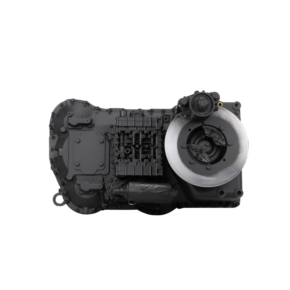 51410057R - OEM REMANUFACTURED TRANSMISSION - CASE CONSTRUCTION