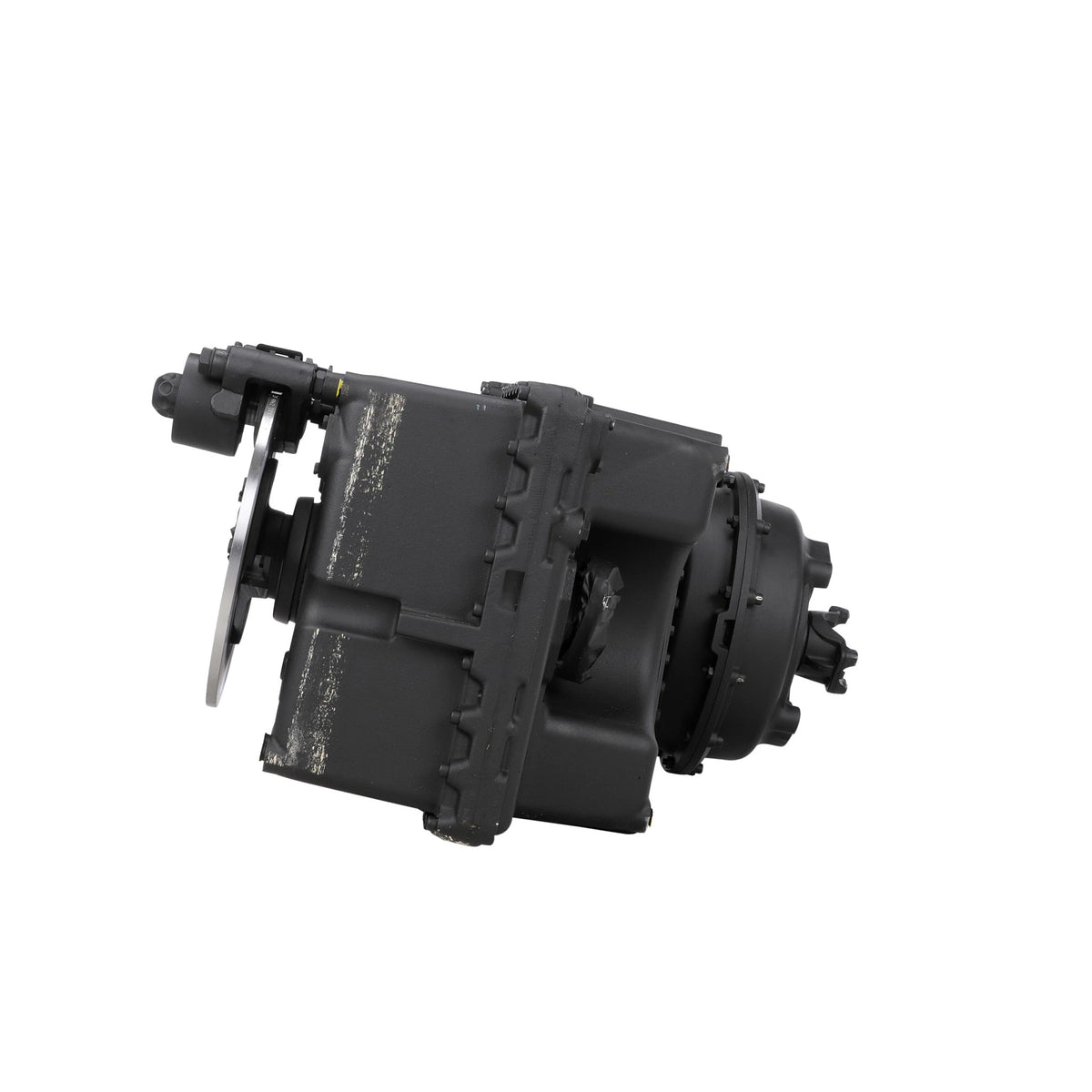 51410057R - OEM REMANUFACTURED TRANSMISSION - CASE CONSTRUCTION