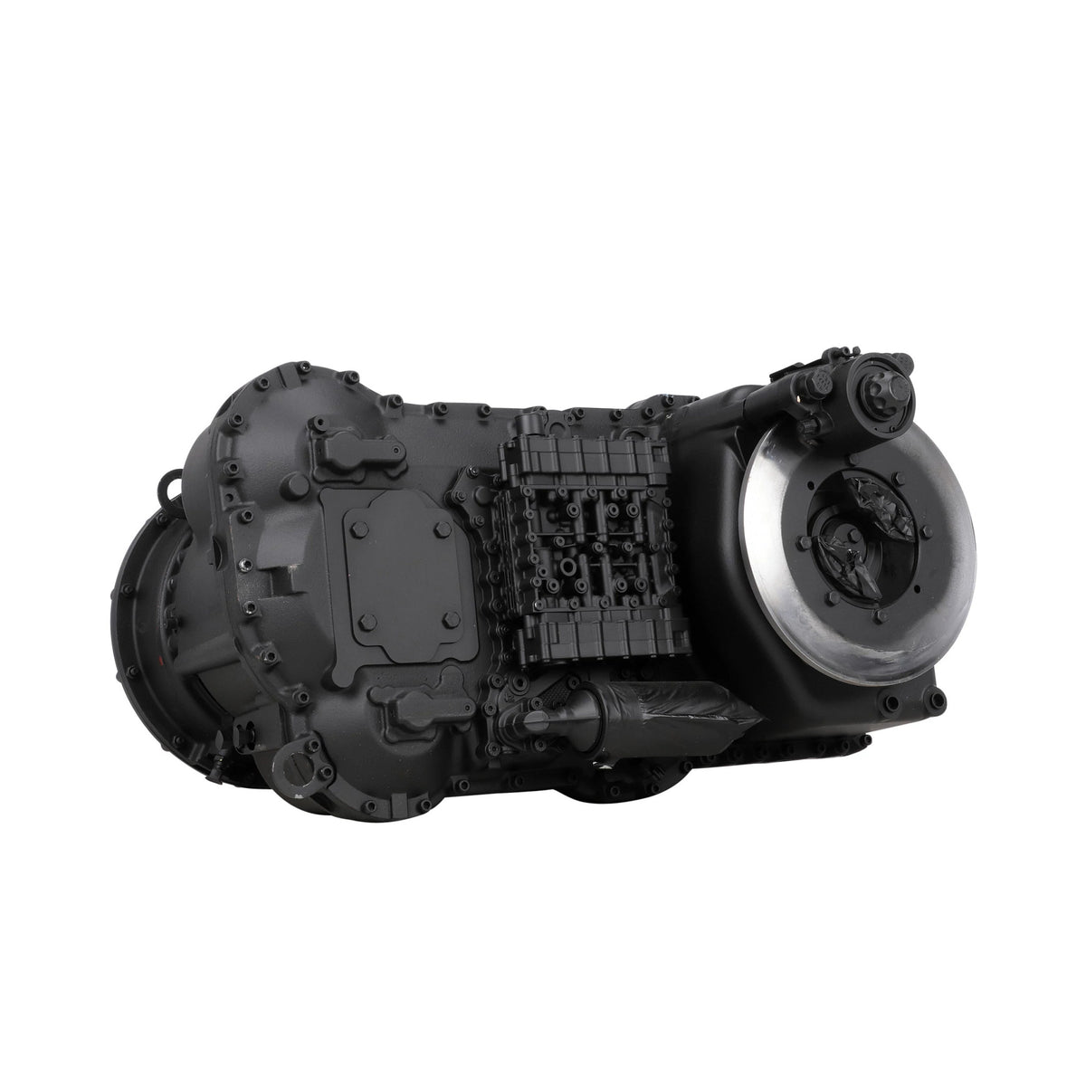 51410057R - OEM REMANUFACTURED TRANSMISSION - CASE CONSTRUCTION