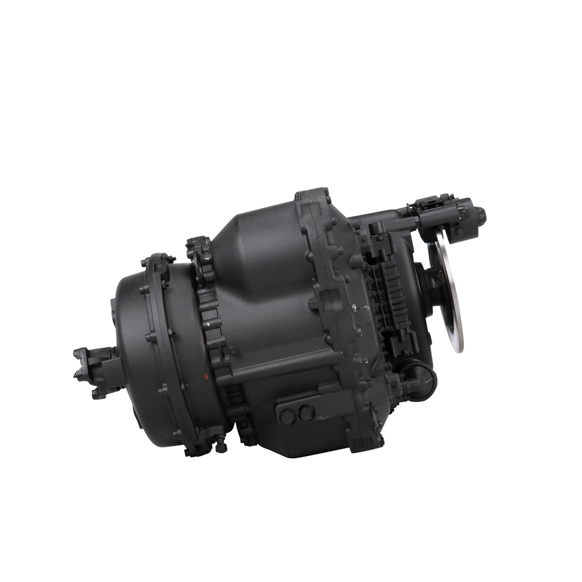 51410057R - OEM REMANUFACTURED TRANSMISSION - CASE CONSTRUCTION