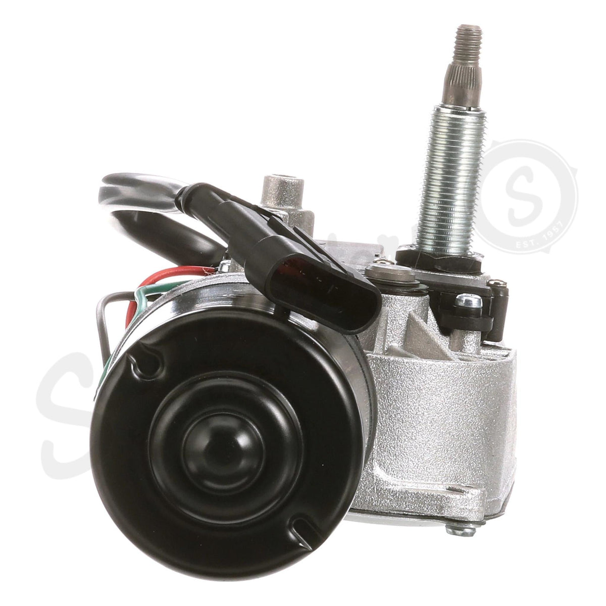 51410618 - OEM WIPER MOTOR - CASE CONSTRUCTION