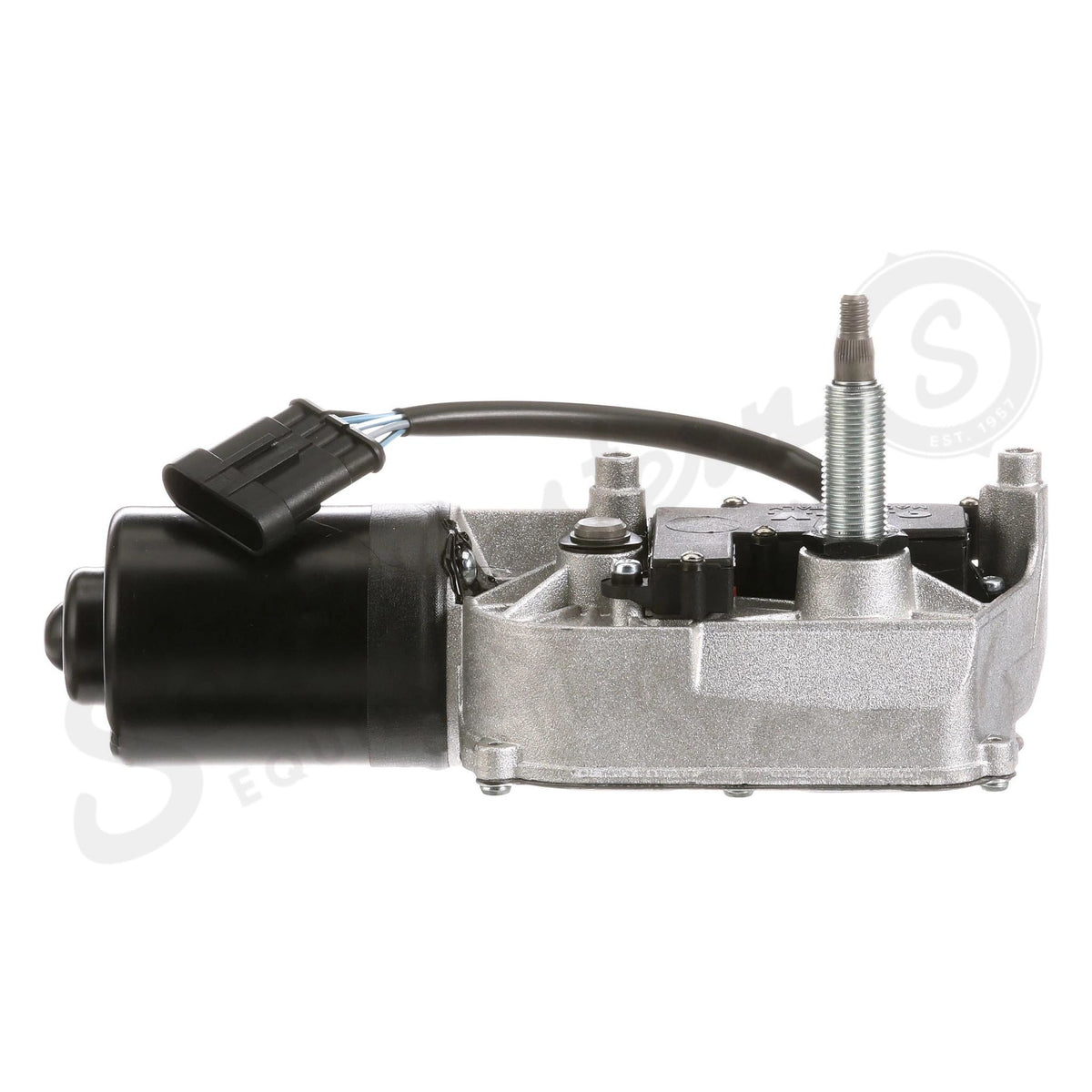 51410618 - OEM WIPER MOTOR - CASE CONSTRUCTION