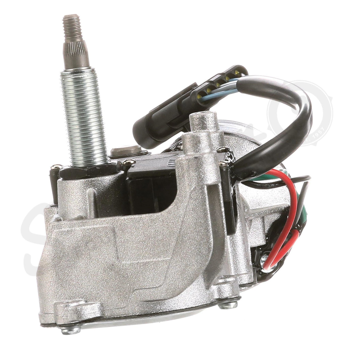 51410618 - OEM WIPER MOTOR - CASE CONSTRUCTION