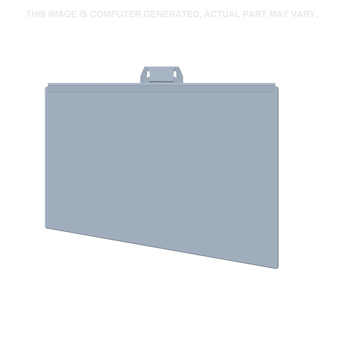 51412658 - OEM SLIDER - CASE CONSTRUCTION