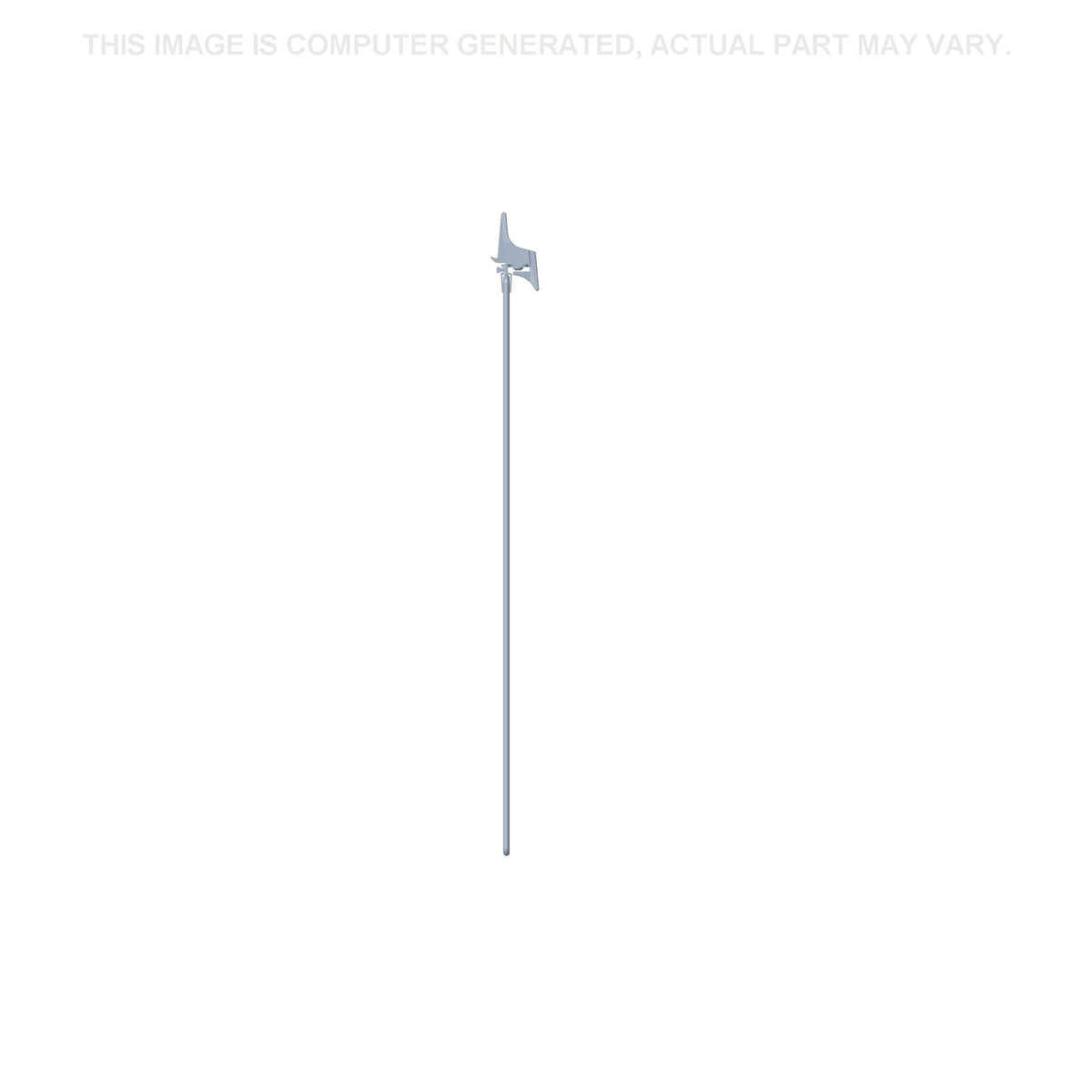 51412658 - OEM SLIDER - CASE CONSTRUCTION