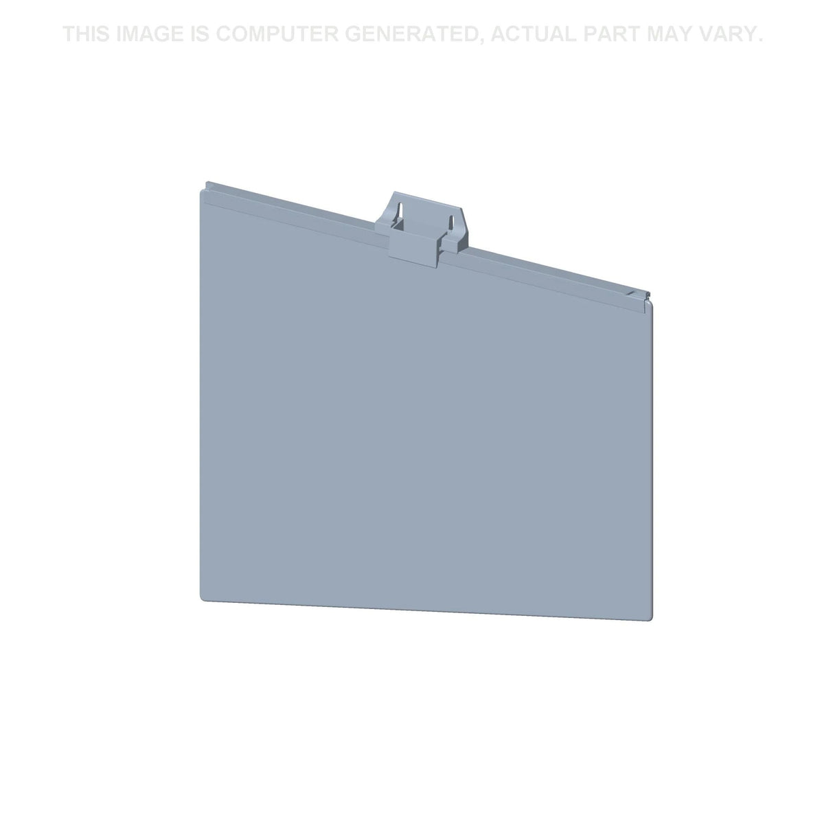 51412658 - OEM SLIDER - CASE CONSTRUCTION