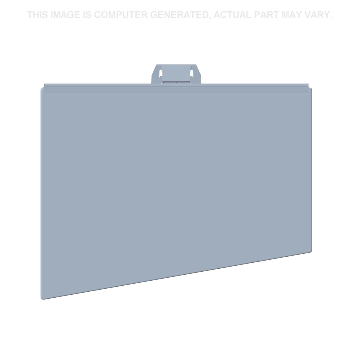 51412660 - OEM SLIDER - CASE CONSTRUCTION