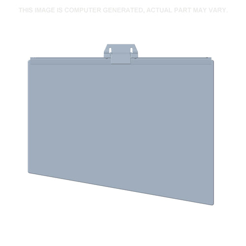 51412660 - OEM Slider - Case Construction