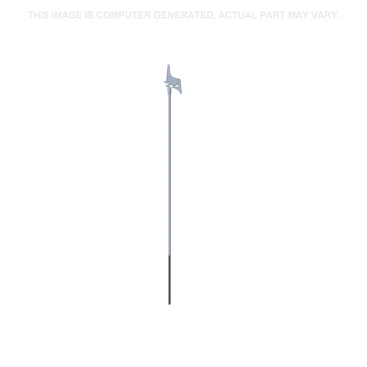 51412660 - OEM SLIDER - CASE CONSTRUCTION