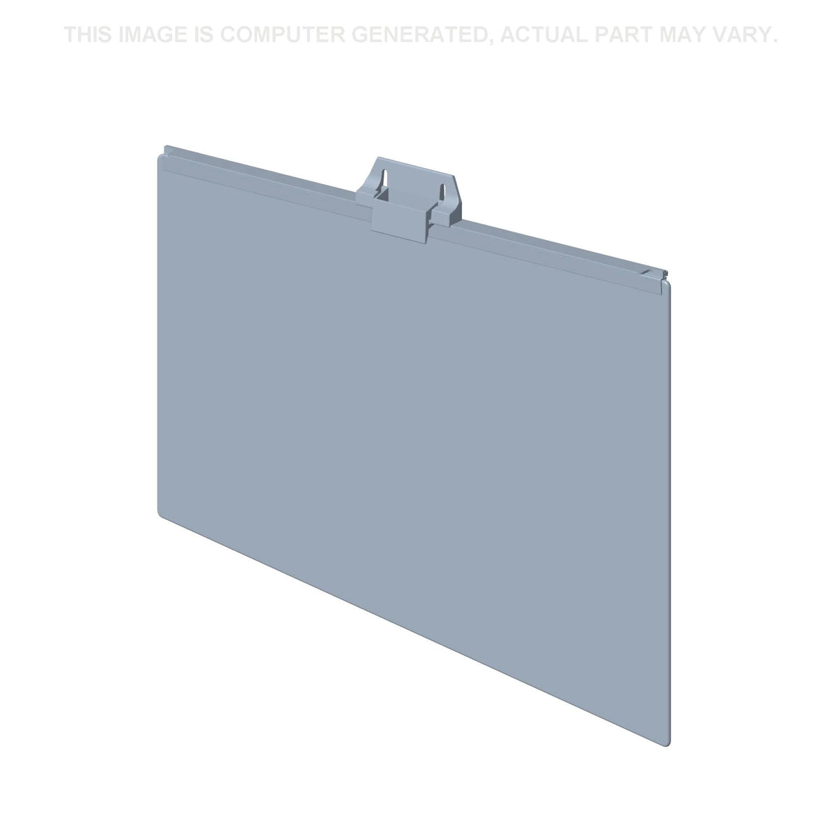 51412660 - OEM SLIDER - CASE CONSTRUCTION
