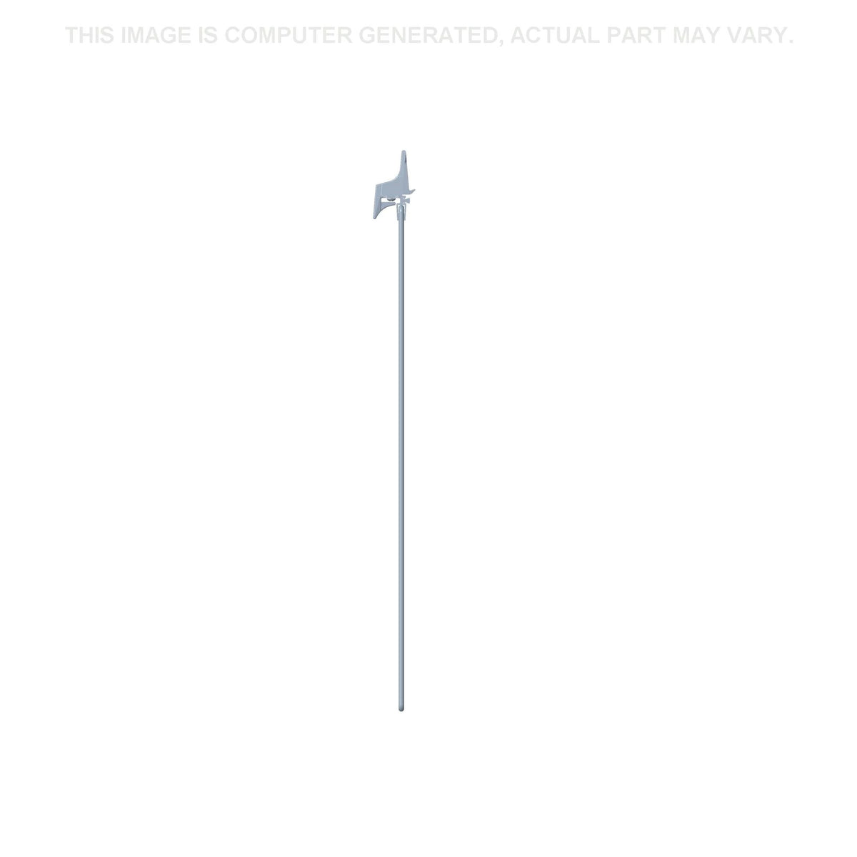51412660 - OEM SLIDER - CASE CONSTRUCTION