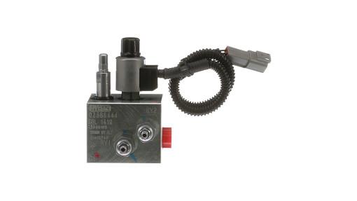 51412743 - OEM HEAVY LIFT PILOT VALVE - CASE CONSTRUCTION