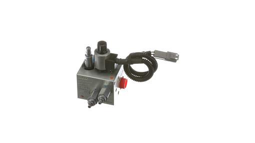 51412743 - OEM HEAVY LIFT PILOT VALVE - CASE CONSTRUCTION