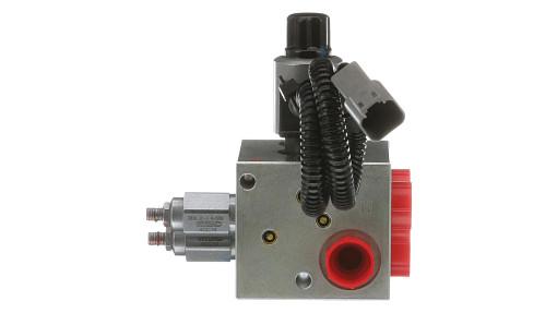 51412743 - OEM HEAVY LIFT PILOT VALVE - CASE CONSTRUCTION