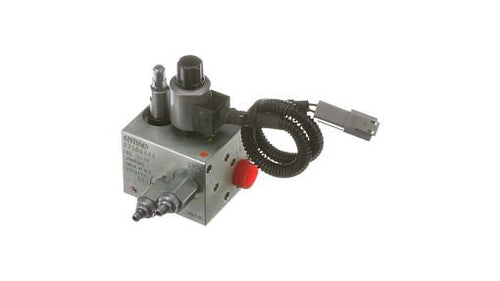 51412743 - OEM HEAVY LIFT PILOT VALVE - CASE CONSTRUCTION