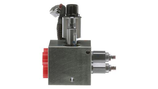 51412743 - OEM HEAVY LIFT PILOT VALVE - CASE CONSTRUCTION
