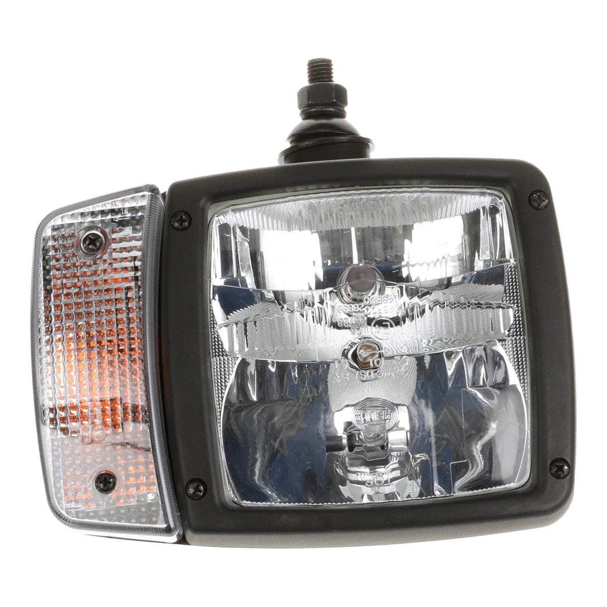 51414003 - OEM HEADLAMP - CASE CONSTRUCTION