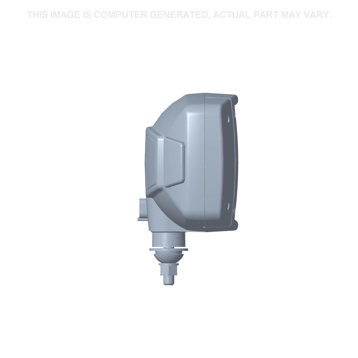 51414004 - OEM HEADLAMP - CASE CONSTRUCTION