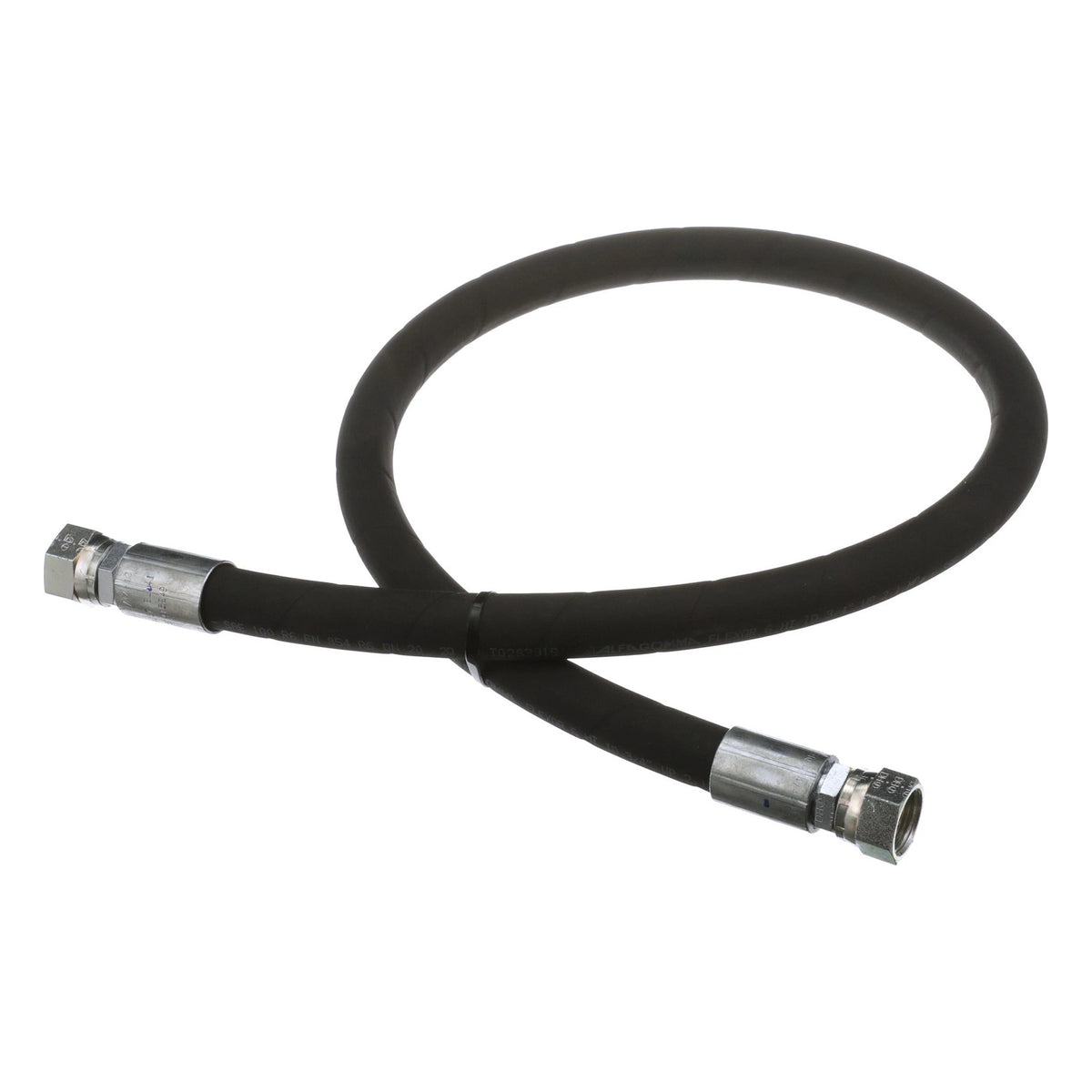 51415249 - OEM HYDRAULIC HOSE - CASE CONSTRUCTION