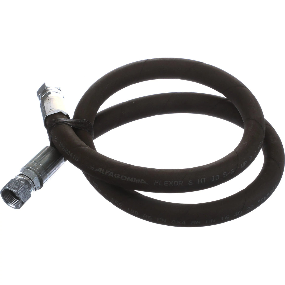 51415250 - OEM HYDRAULIC HOSE - CASE CONSTRUCTION
