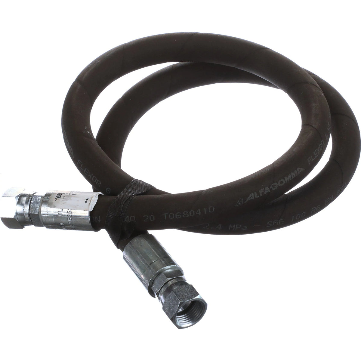 51415250 - OEM HYDRAULIC HOSE - CASE CONSTRUCTION