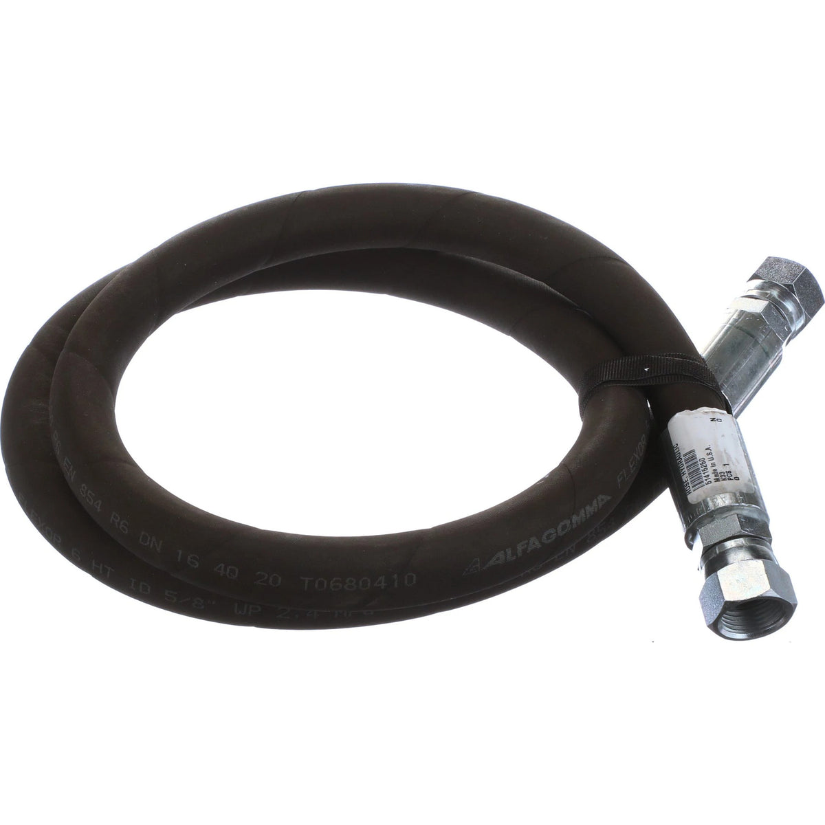51415250 - OEM HYDRAULIC HOSE - CASE CONSTRUCTION