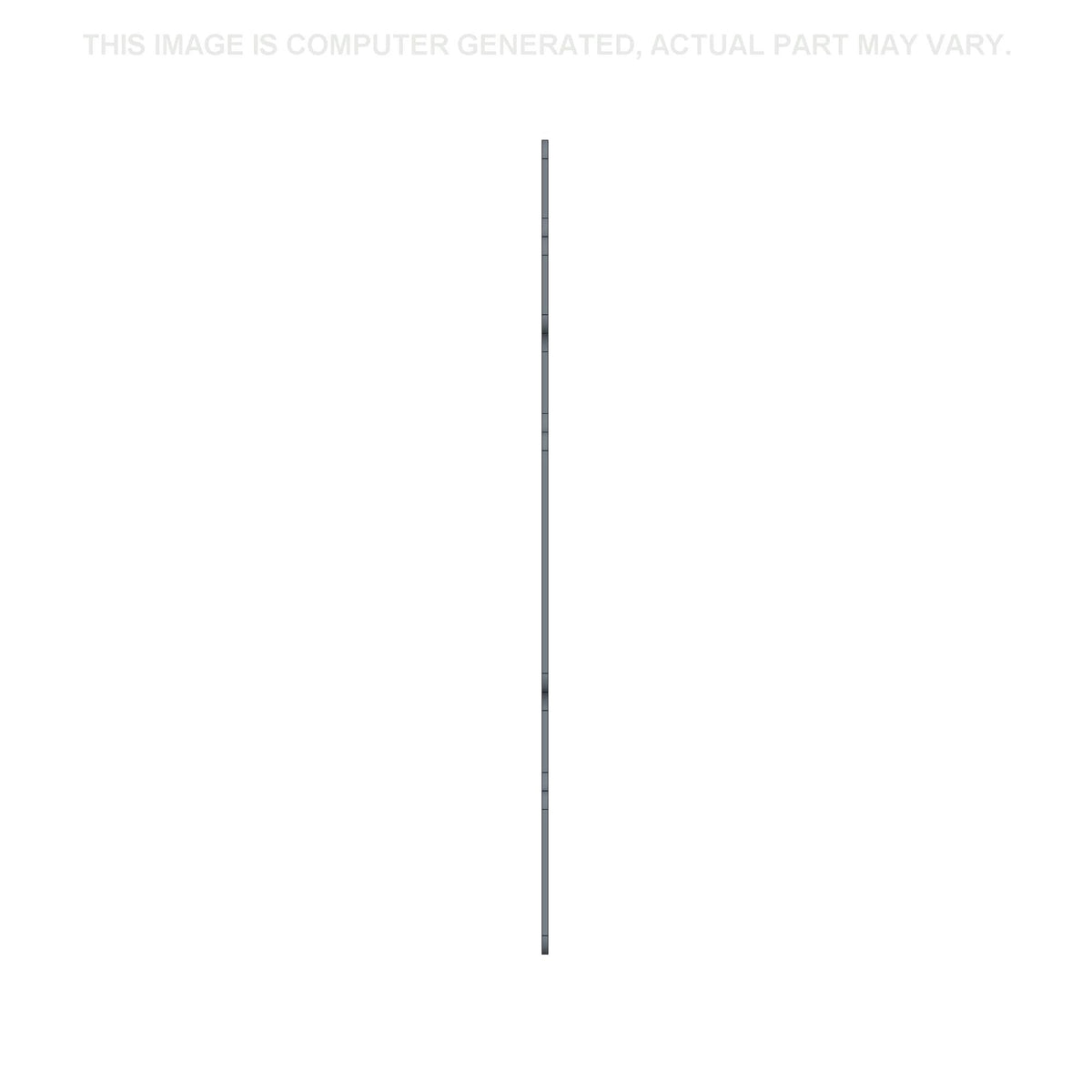 51416769 - OEM RUBBER STRIP - CASE CONSTRUCTION