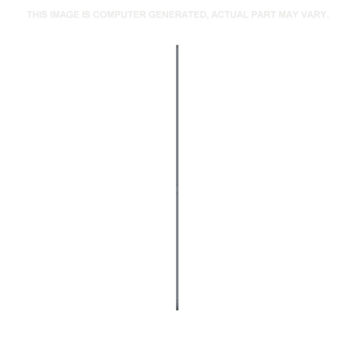 51416772 - OEM RUBBER STRIP - CASE CONSTRUCTION