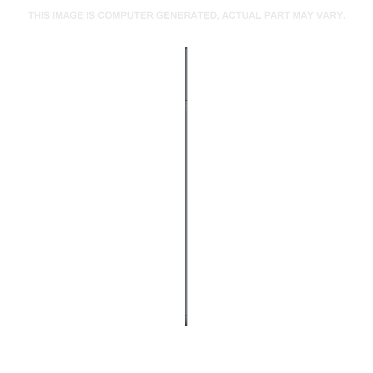 51416772 - OEM RUBBER STRIP - CASE CONSTRUCTION