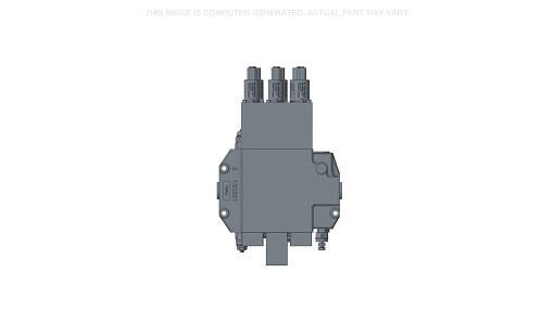 51416922 - OEM VALVE - CASE CONSTRUCTION
