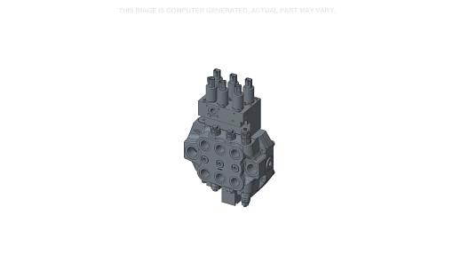 51416922 - OEM VALVE - CASE CONSTRUCTION