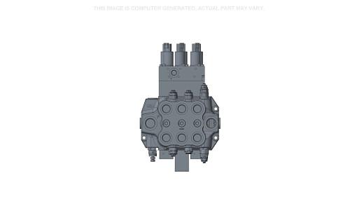 51416922 - OEM VALVE - CASE CONSTRUCTION