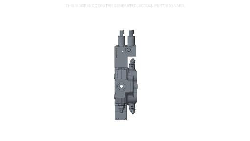 51416922 - OEM VALVE - CASE CONSTRUCTION