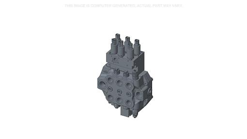 51416922 - OEM VALVE - CASE CONSTRUCTION