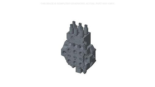 51416922 - OEM VALVE - CASE CONSTRUCTION