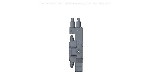 51416922 - OEM VALVE - CASE CONSTRUCTION