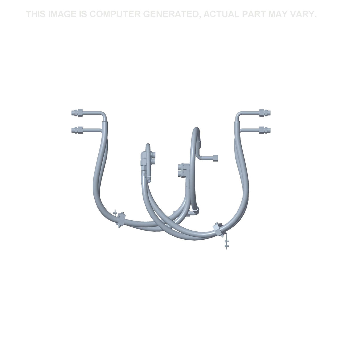 51418099 - OEM KIT - CASE CONSTRUCTION
