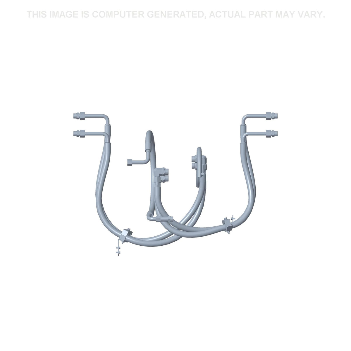 51418099 - OEM KIT - CASE CONSTRUCTION