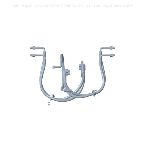 51418099 - OEM KIT - CASE CONSTRUCTION