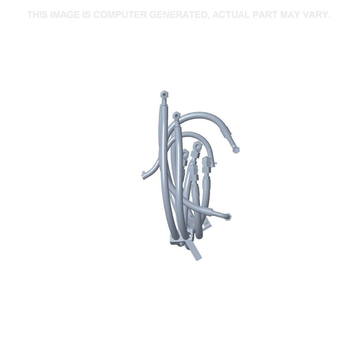 51418099 - OEM KIT - CASE CONSTRUCTION