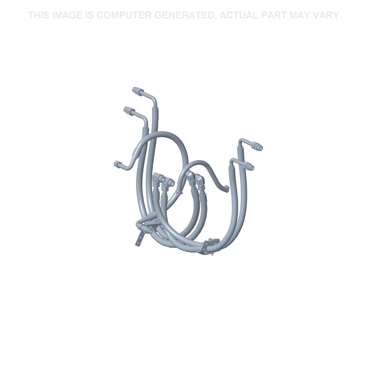 51418099 - OEM KIT - CASE CONSTRUCTION