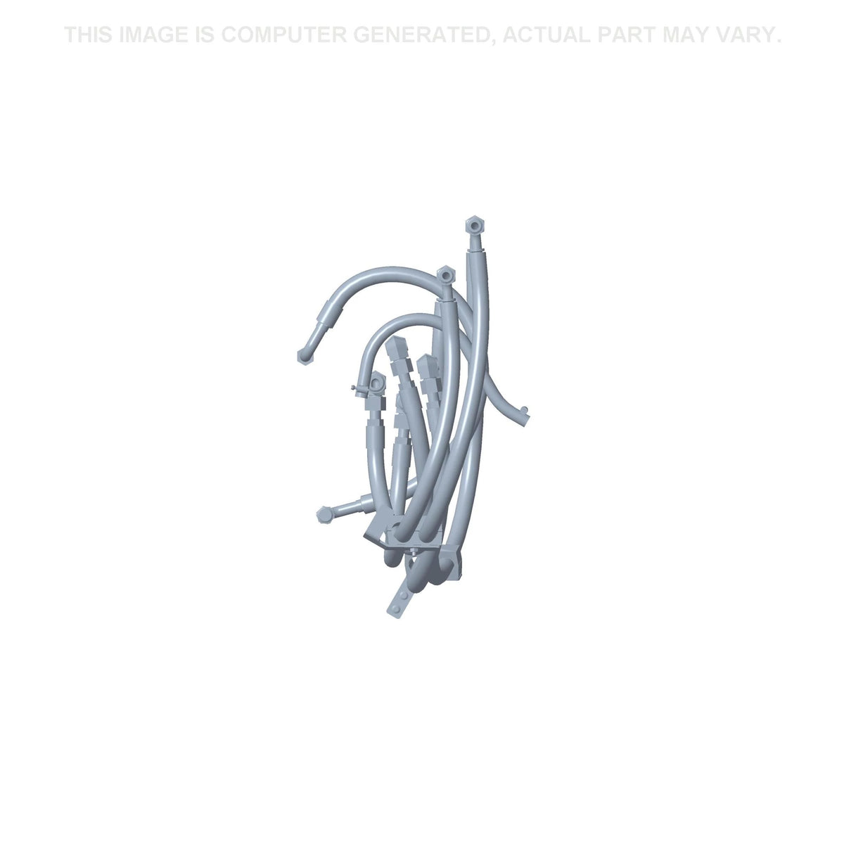 51418099 - OEM KIT - CASE CONSTRUCTION